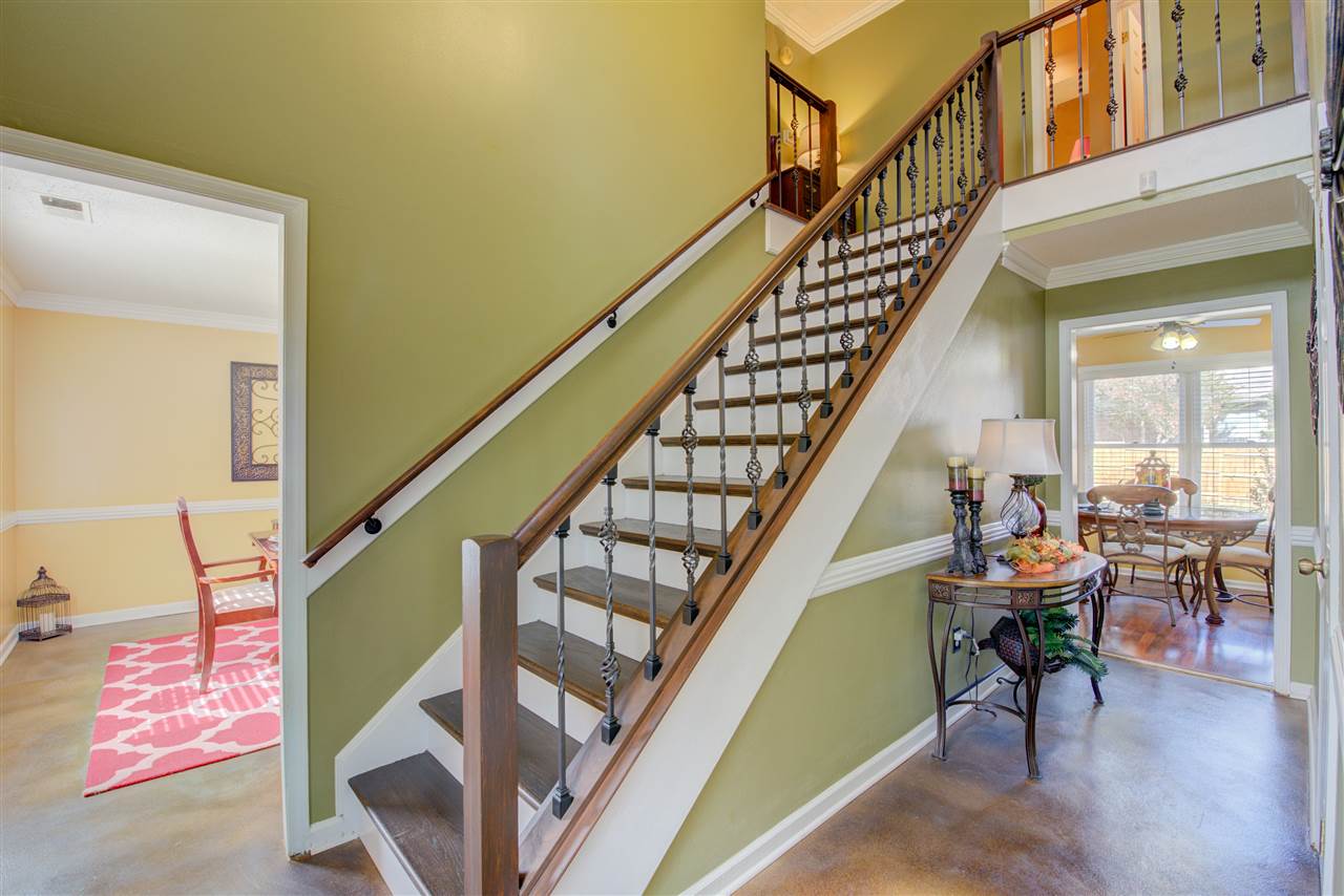8266 Trinity Road Memphis, TN 38018 - Photo 5 of 25