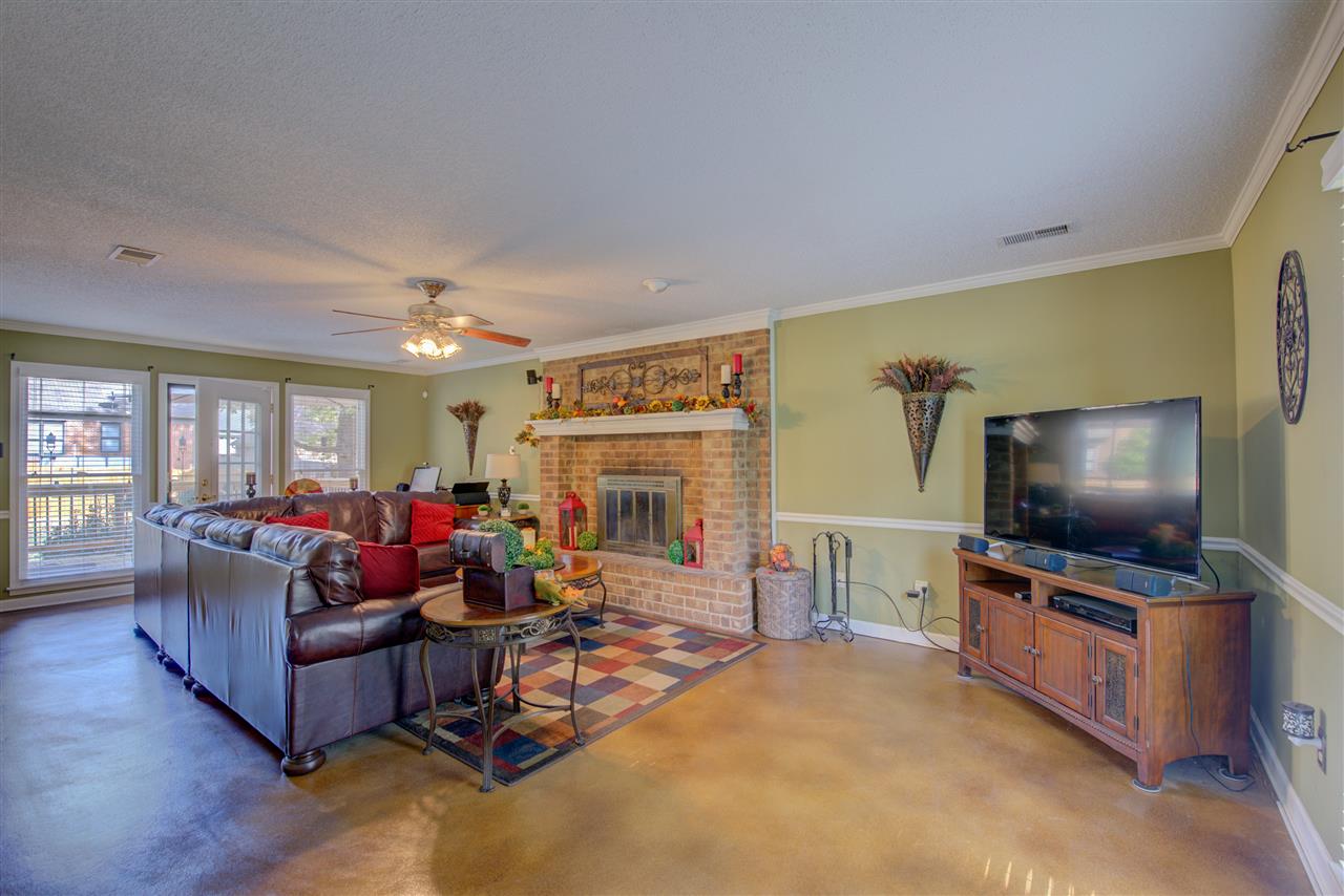 8266 Trinity Road Memphis, TN 38018 - Photo 6 of 25