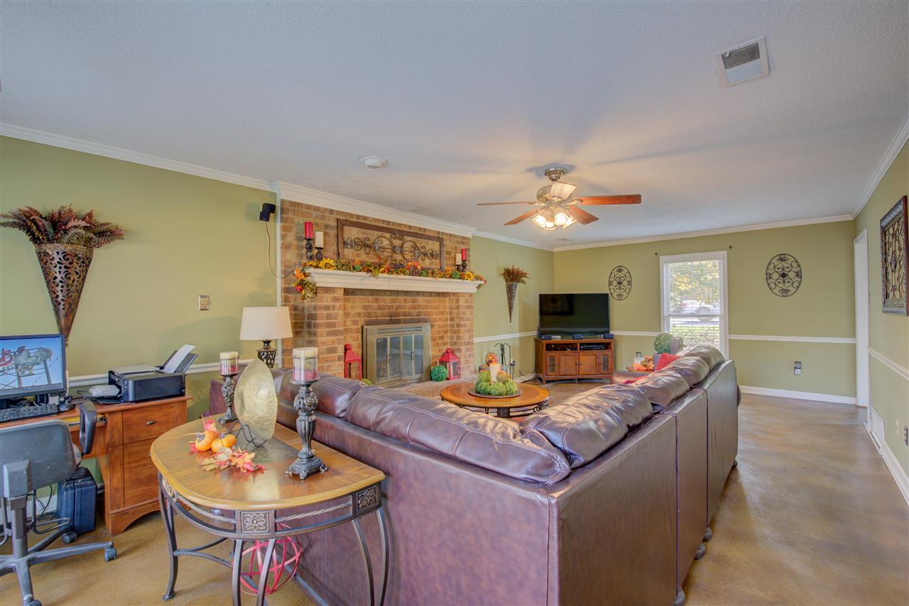 8266 Trinity Road Memphis, TN 38018 - Photo 7 of 25