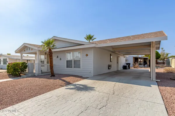 $1,650 | 120 North Val Vista Drive, Unit 228, Mesa, AZ 85213