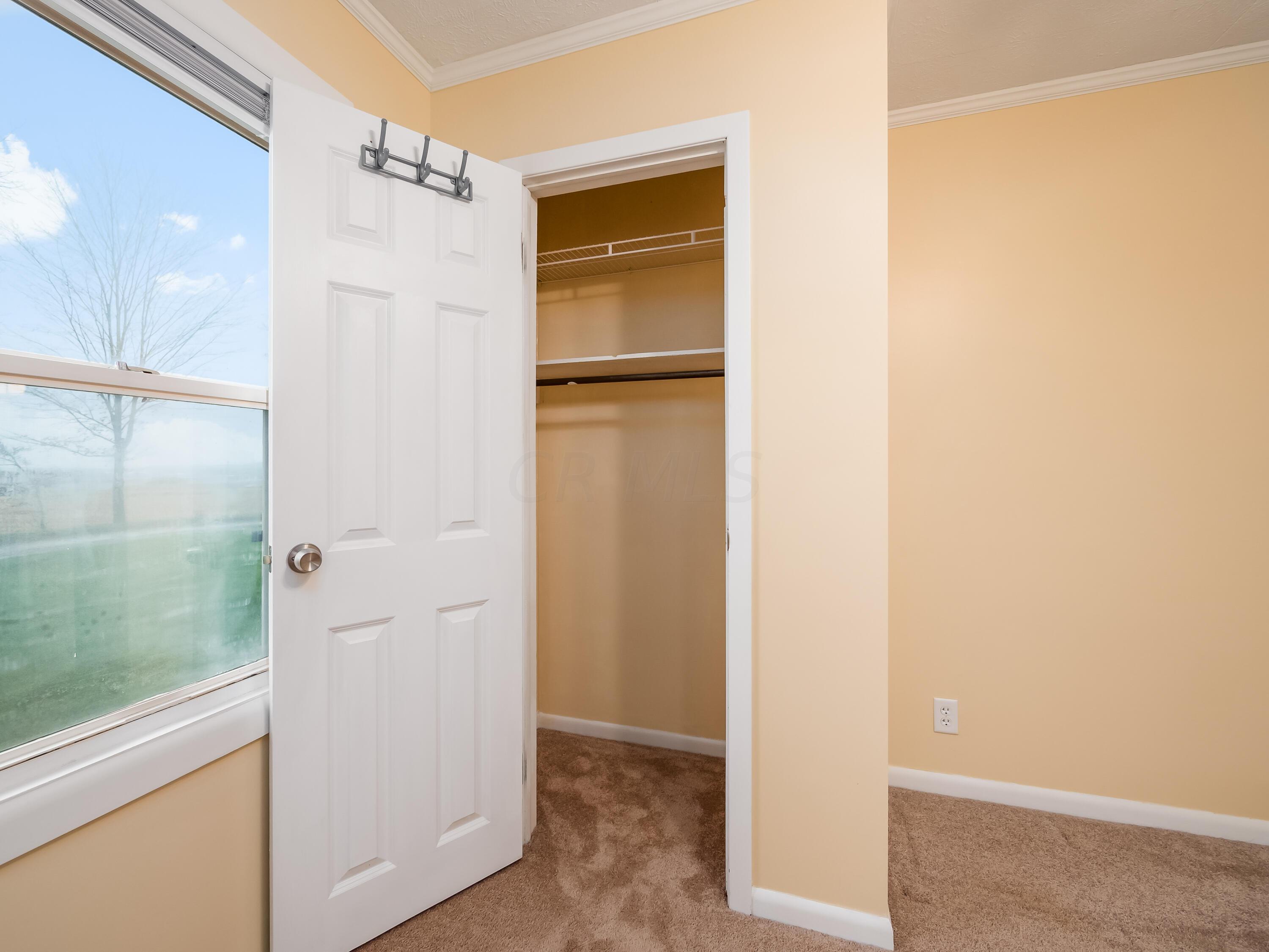 4990 Lithopolis Road Northwest Lancaster, OH 43130 - Photo 23 of 44 Bedroom #1