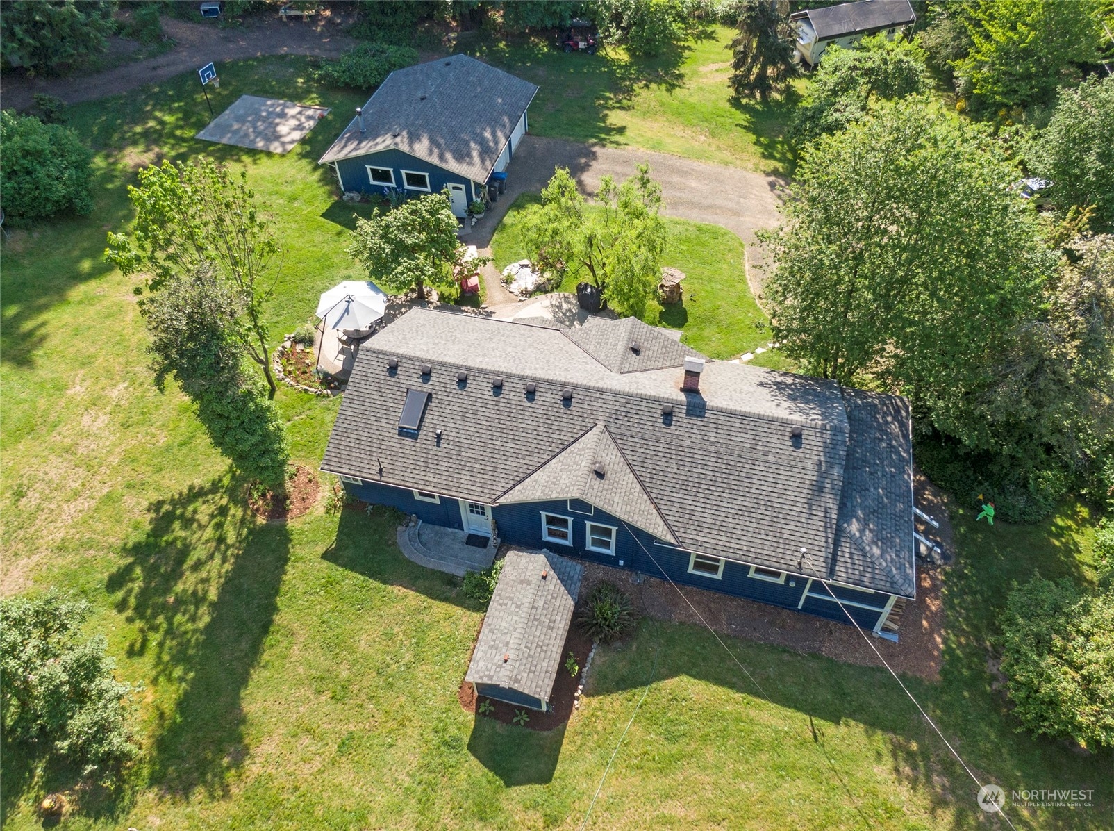 1752 Southwest Hanson Road Port Orchard, WA 98367 - Photo 1 of 40 Gallery Image 1