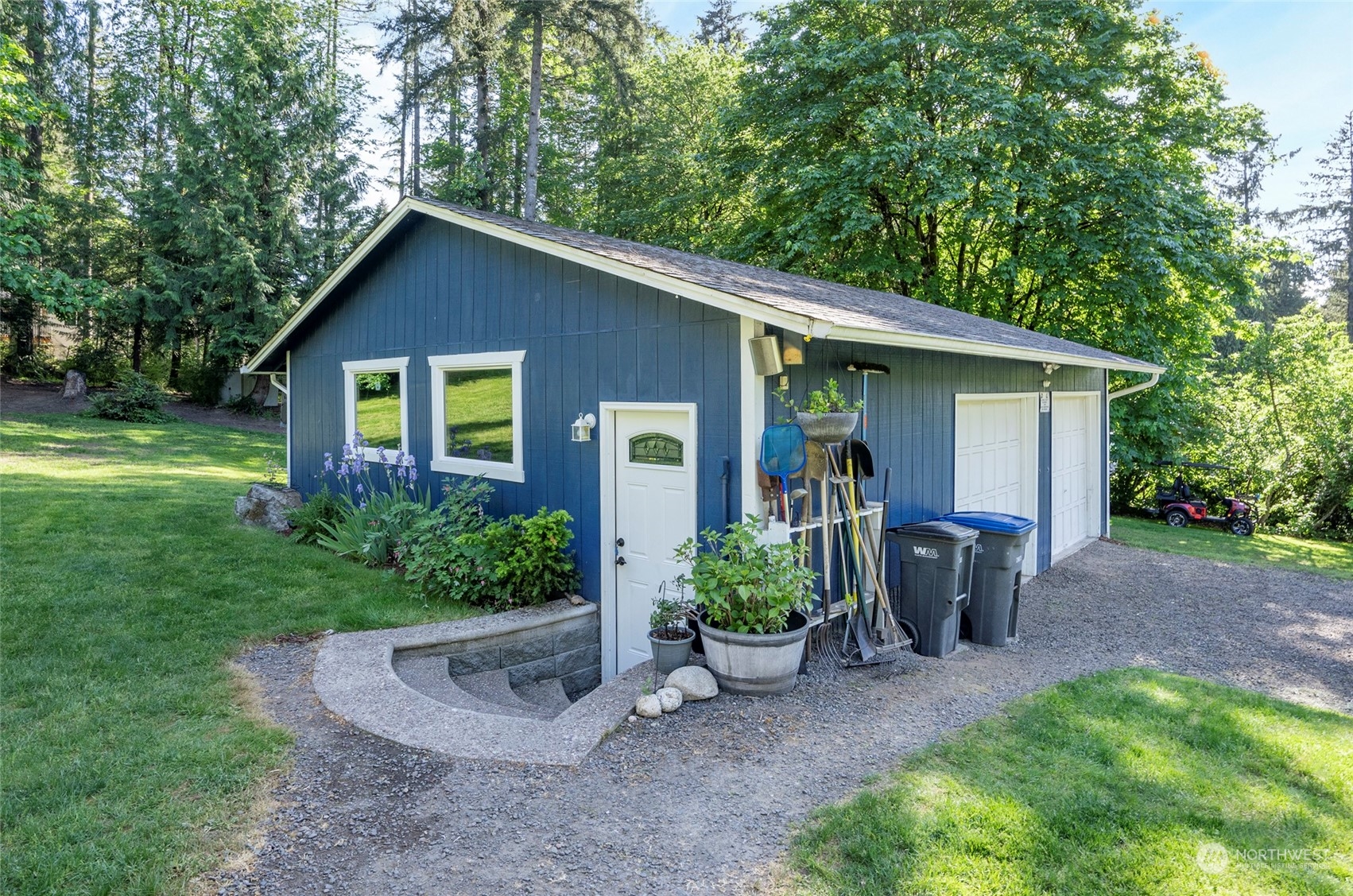 1752 Southwest Hanson Road Port Orchard, WA 98367 - Photo 27 of 40 Gallery Image 27