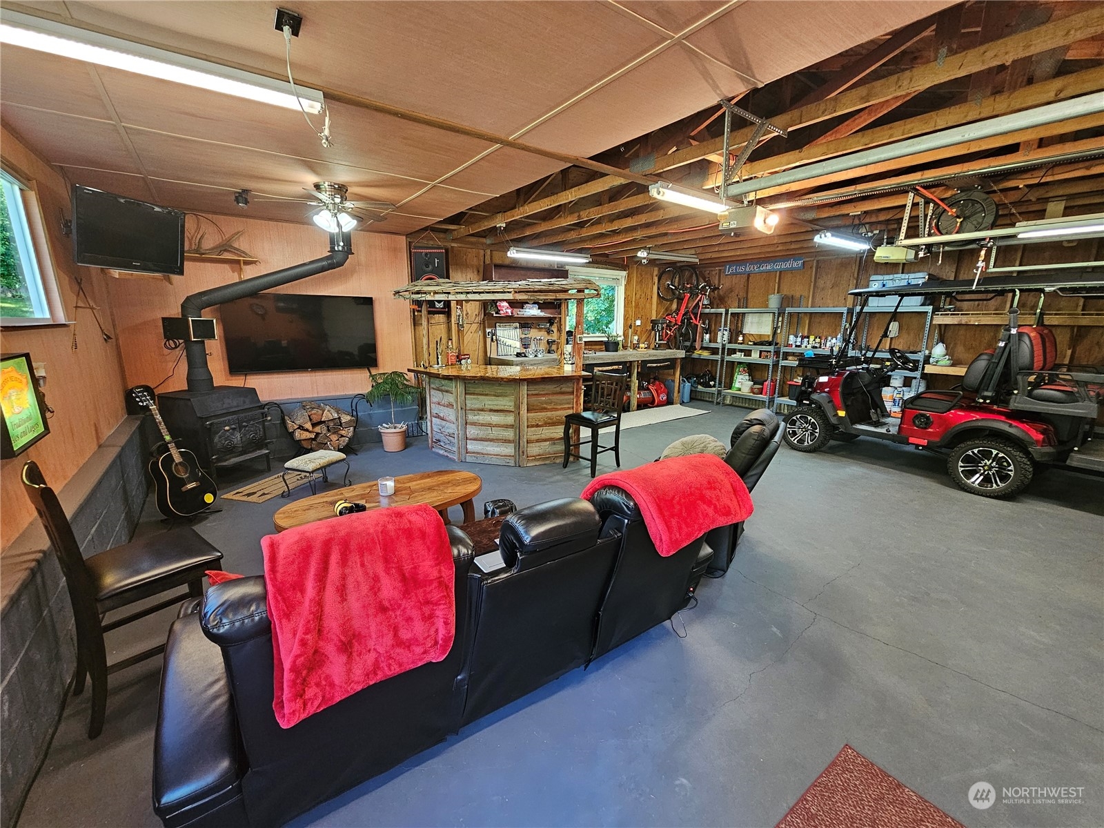 1752 Southwest Hanson Road Port Orchard, WA 98367 - Photo 28 of 40 Gallery Image 28