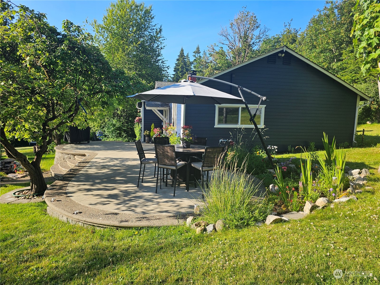 1752 Southwest Hanson Road Port Orchard, WA 98367 - Photo 8 of 40 Gallery Image 8