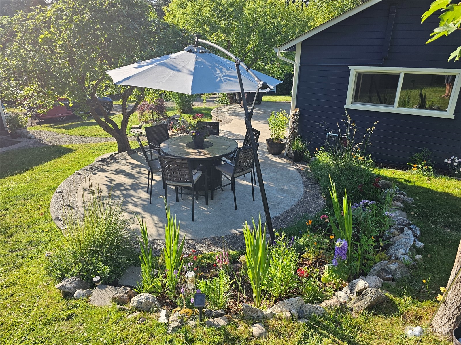1752 Southwest Hanson Road Port Orchard, WA 98367 - Photo 9 of 40 Gallery Image 9