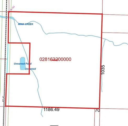 $224,900 | N1454 Highway 47, Bonduel, WI 54107