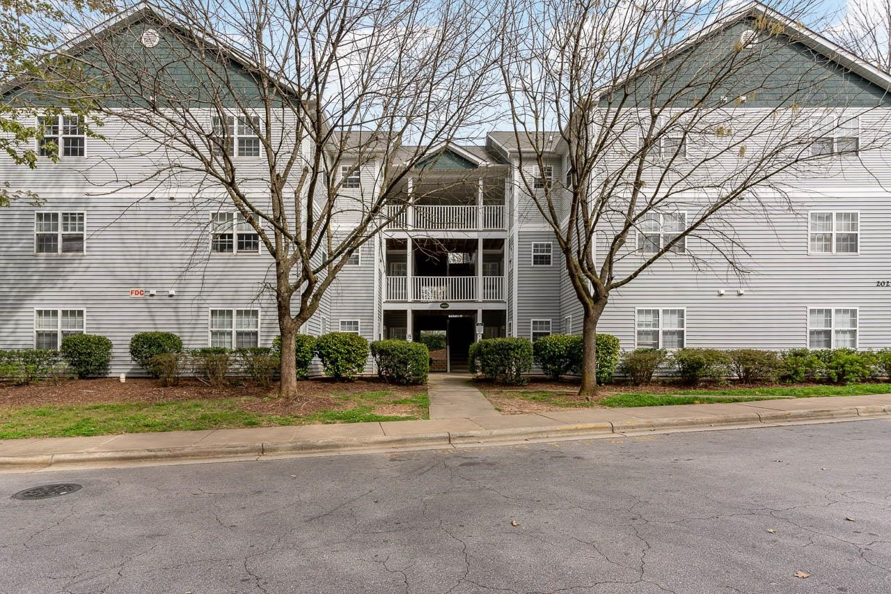 2021 Wolf Tech Lane, Unit 301 Raleigh, NC 27603 - Photo 1 of 15 Photo 1
