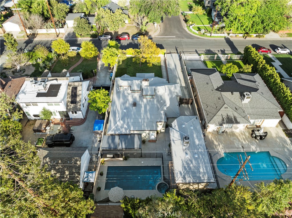 6531 Ranchito Avenue Van Nuys, CA 91401 - Photo 70 of 75