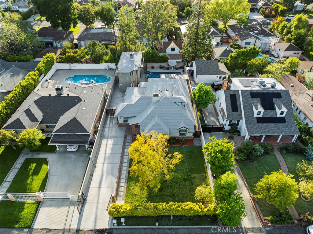 6531 Ranchito Avenue Van Nuys, CA 91401 - Photo 72 of 75