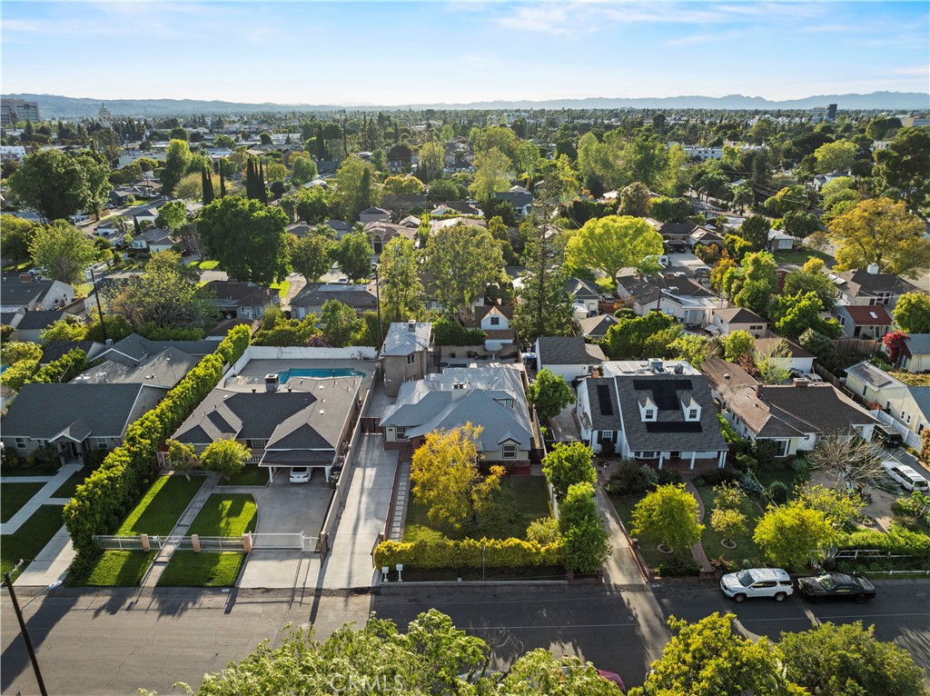 6531 Ranchito Avenue Van Nuys, CA 91401 - Photo 74 of 75