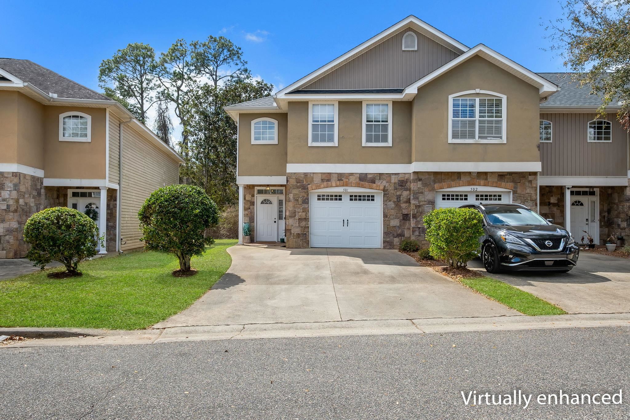 1575 Paul Russell Road, Unit 501 Tallahassee, FL 32301 - Photo 3 of 30