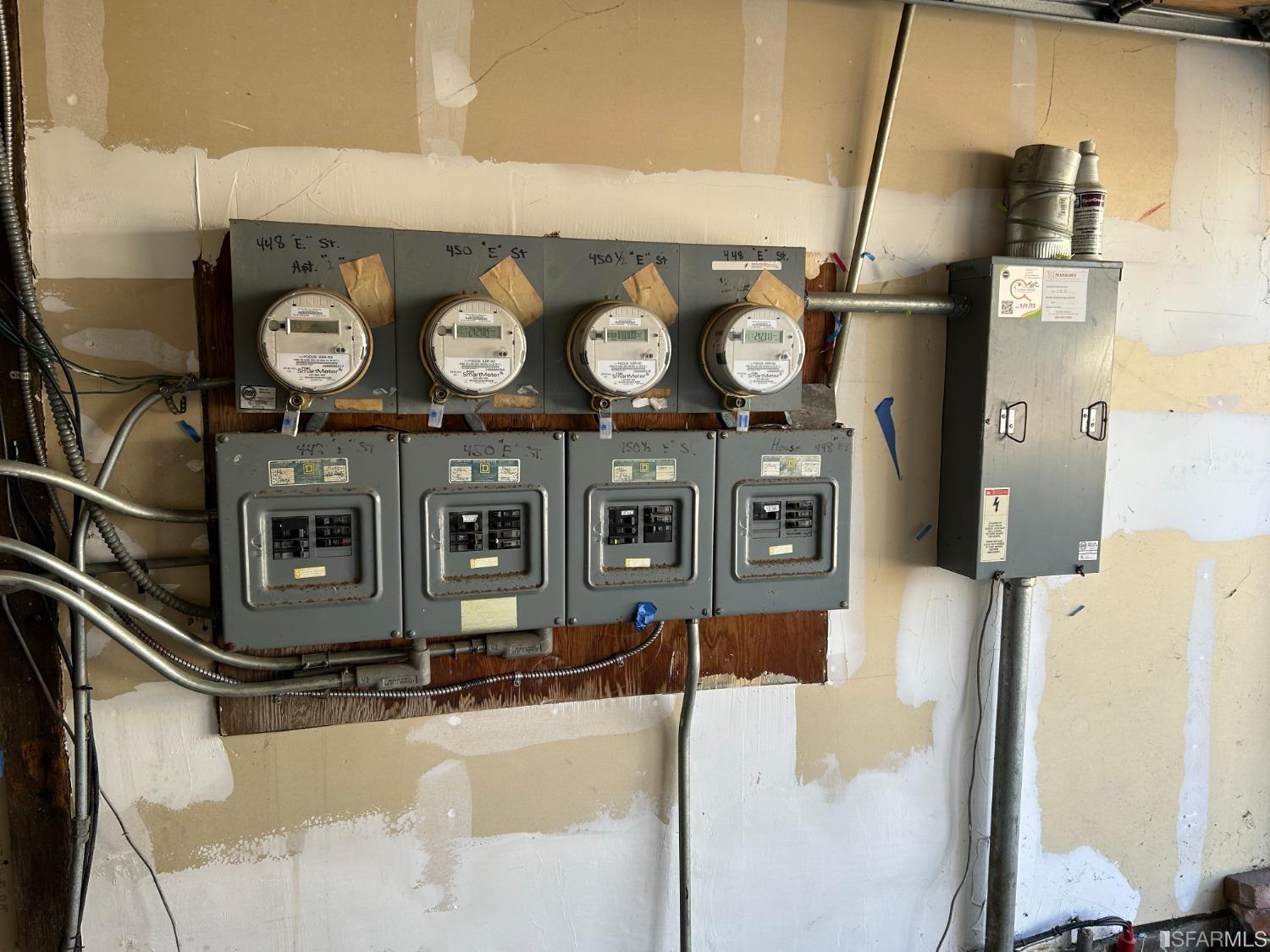 448 E Street Daly City, CA 94014 - Photo 14 of 23