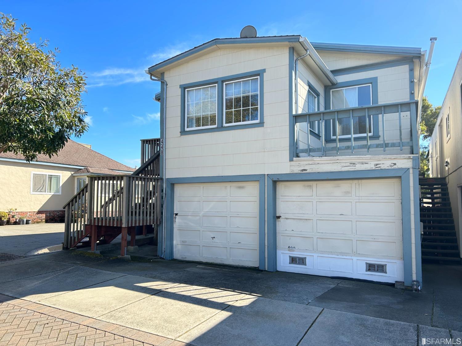 448 E Street Daly City, CA 94014 - Photo 2 of 23