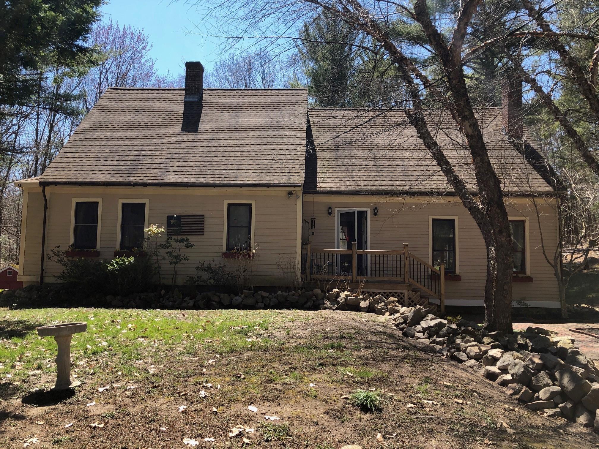 136 York Woods Road South Berwick, ME 03908 - Photo 1 of 1 136 York Woods