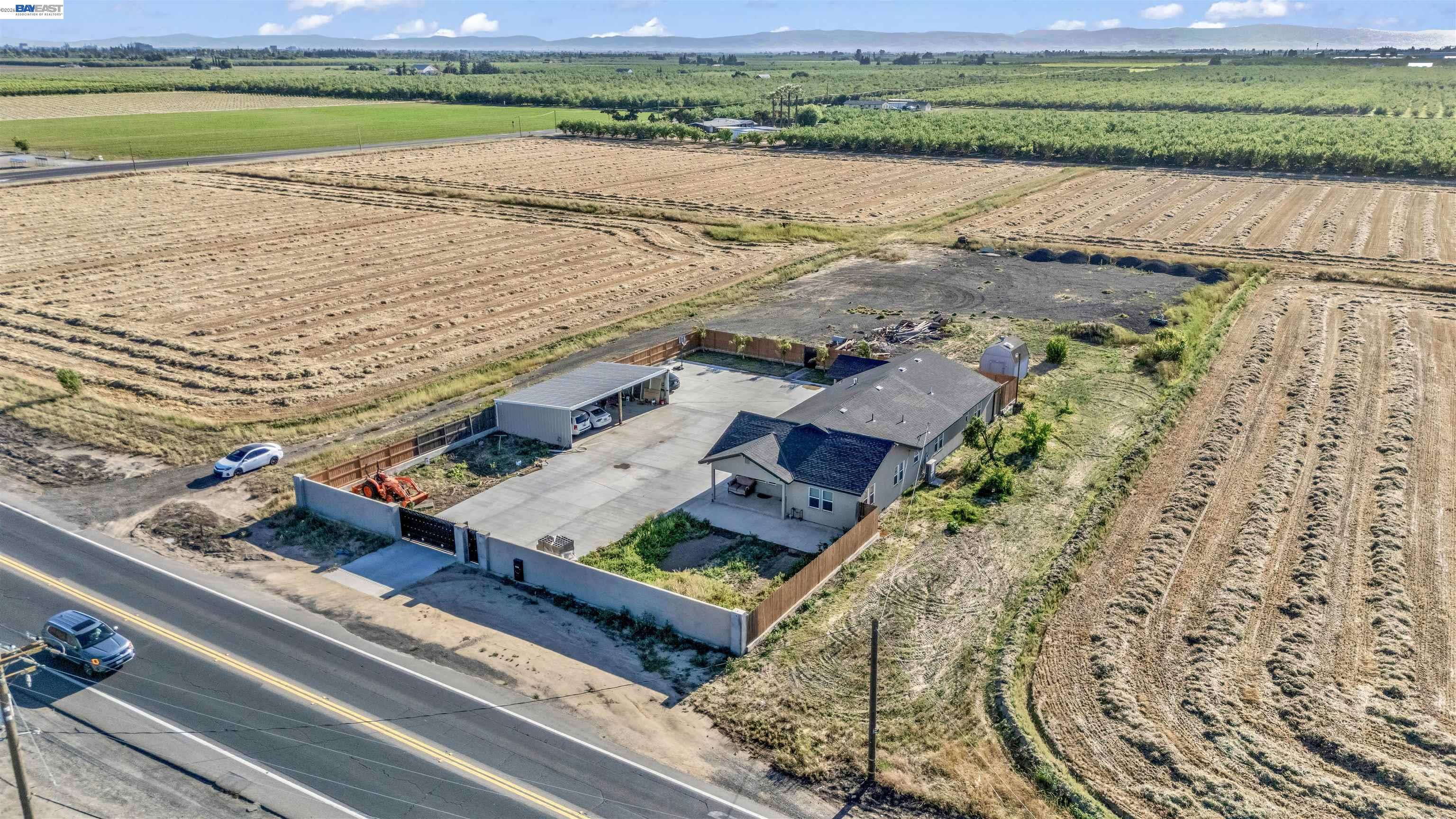 5825 Geer Road Hughson, CA 95326 - Photo 41 of 49