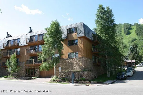 $10,000 | 205 East Durant Avenue, Unit 1H, Aspen, CO 81611