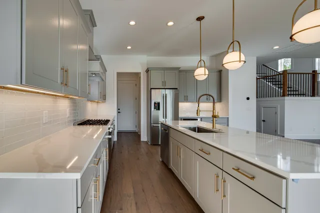 $1,089,900 | 118 Shadow Springs Drive, Unit 118, Brentwood, TN 37027