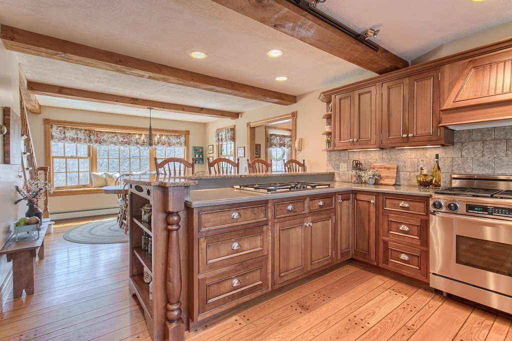 1 Ware Road Rutland, MA 01543 - Photo 13 of 30