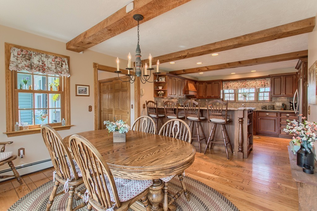 1 Ware Road Rutland, MA 01543 - Photo 14 of 30