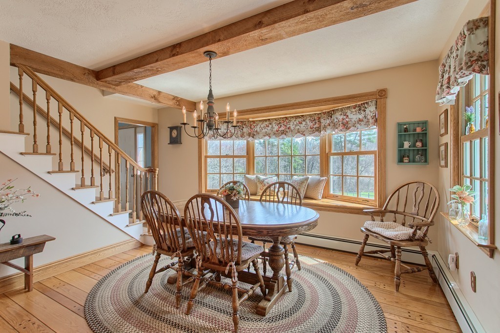 1 Ware Road Rutland, MA 01543 - Photo 15 of 30