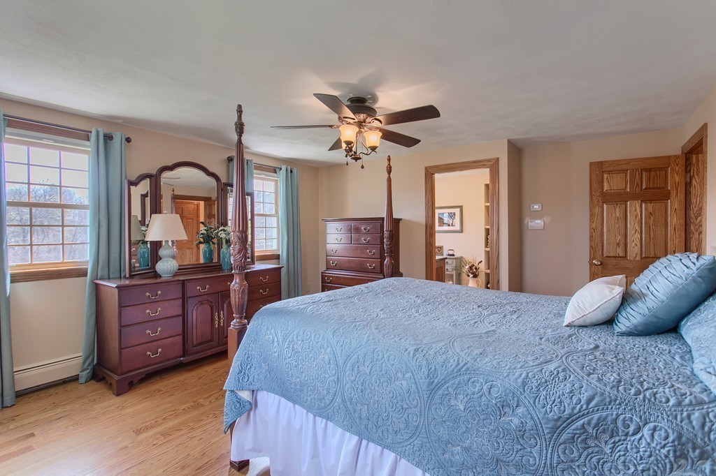 1 Ware Road Rutland, MA 01543 - Photo 18 of 30
