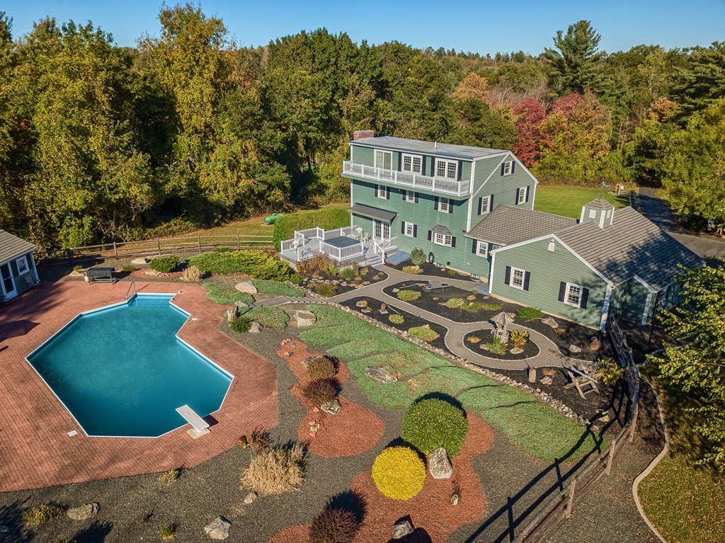 1 Ware Road Rutland, MA 01543 - Photo 2 of 30