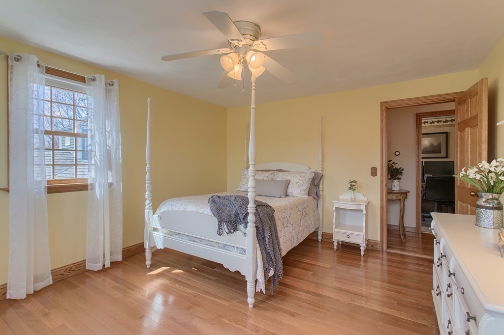 1 Ware Road Rutland, MA 01543 - Photo 24 of 30