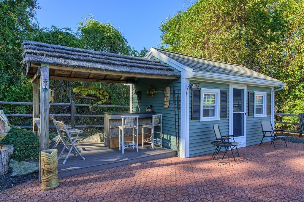 1 Ware Road Rutland, MA 01543 - Photo 6 of 30