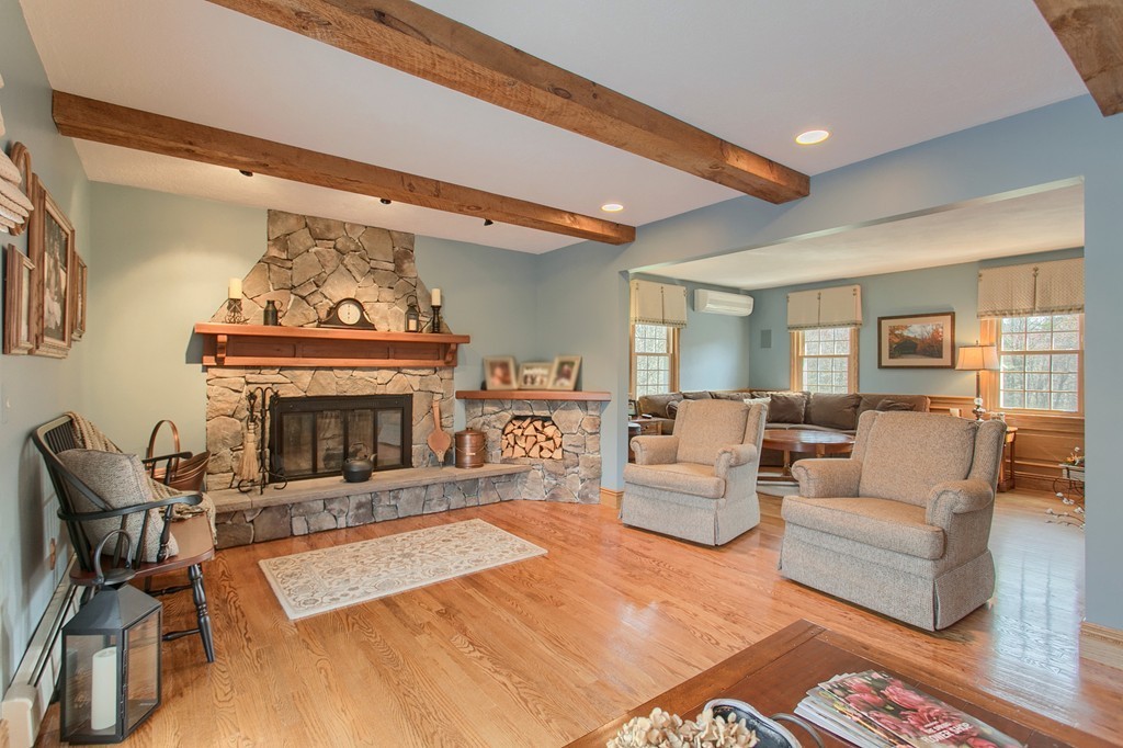 1 Ware Road Rutland, MA 01543 - Photo 8 of 30