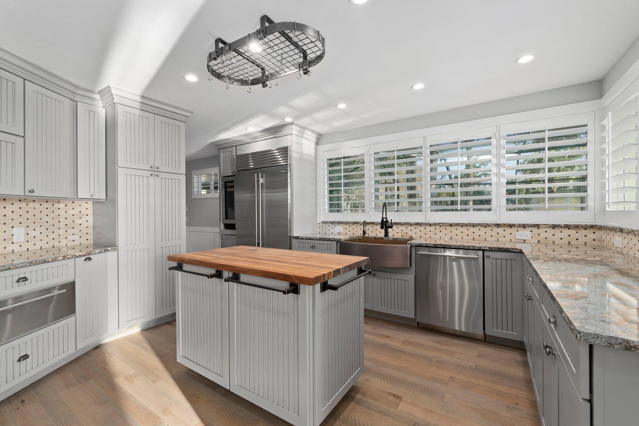 611 Southwest Timber Trail Stuart, FL 34997 - Photo 12 of 56 Kitchen