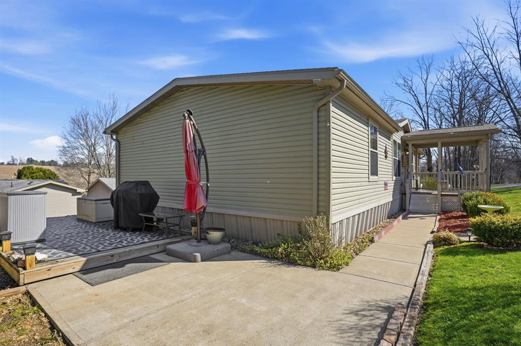 508 Reed Lane Butler, PA 16001 - Photo 30 of 45
