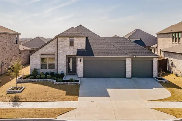 $415,000 | 1229 Cinco Treaty Trail, Fort Worth, TX 76052