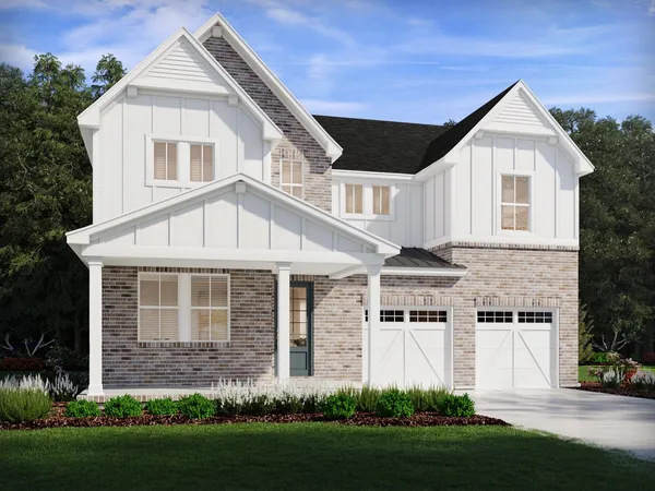 $818,260 | 2019 Riley Pk Drive, Franklin, TN 37064