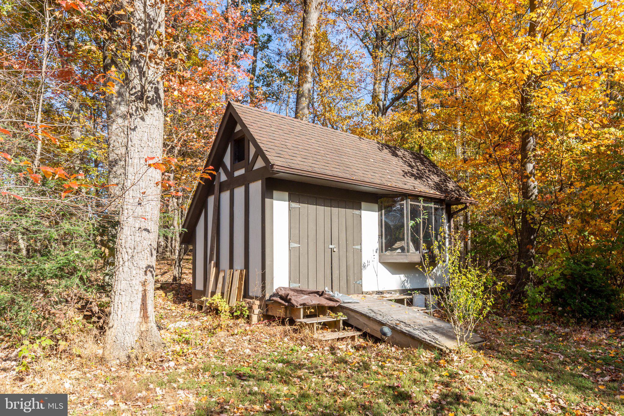 1237 Pinch Valley Road Westminster, MD 21158 - Photo 14 of 69 Gallery Image 14