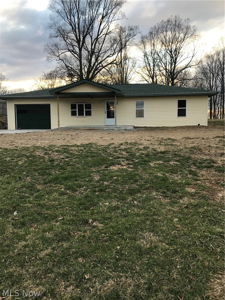 1638 Genteel Ridge Road Wellsburg, WV 26070 - Photo 2 of 35