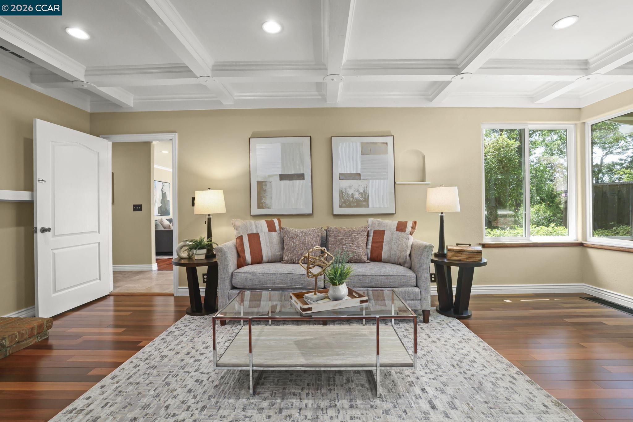 205 Summit Road Walnut Creek, CA 94598 - Photo 3 of 55