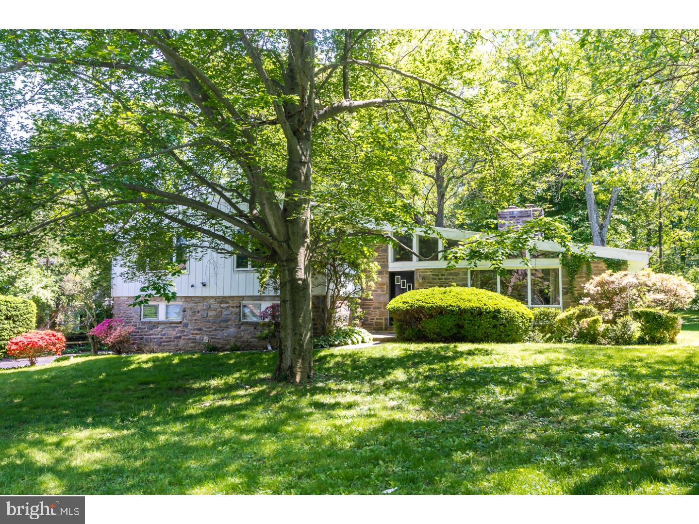 439 Clairemont Road Villanova, PA 19085 - Photo 2 of 25