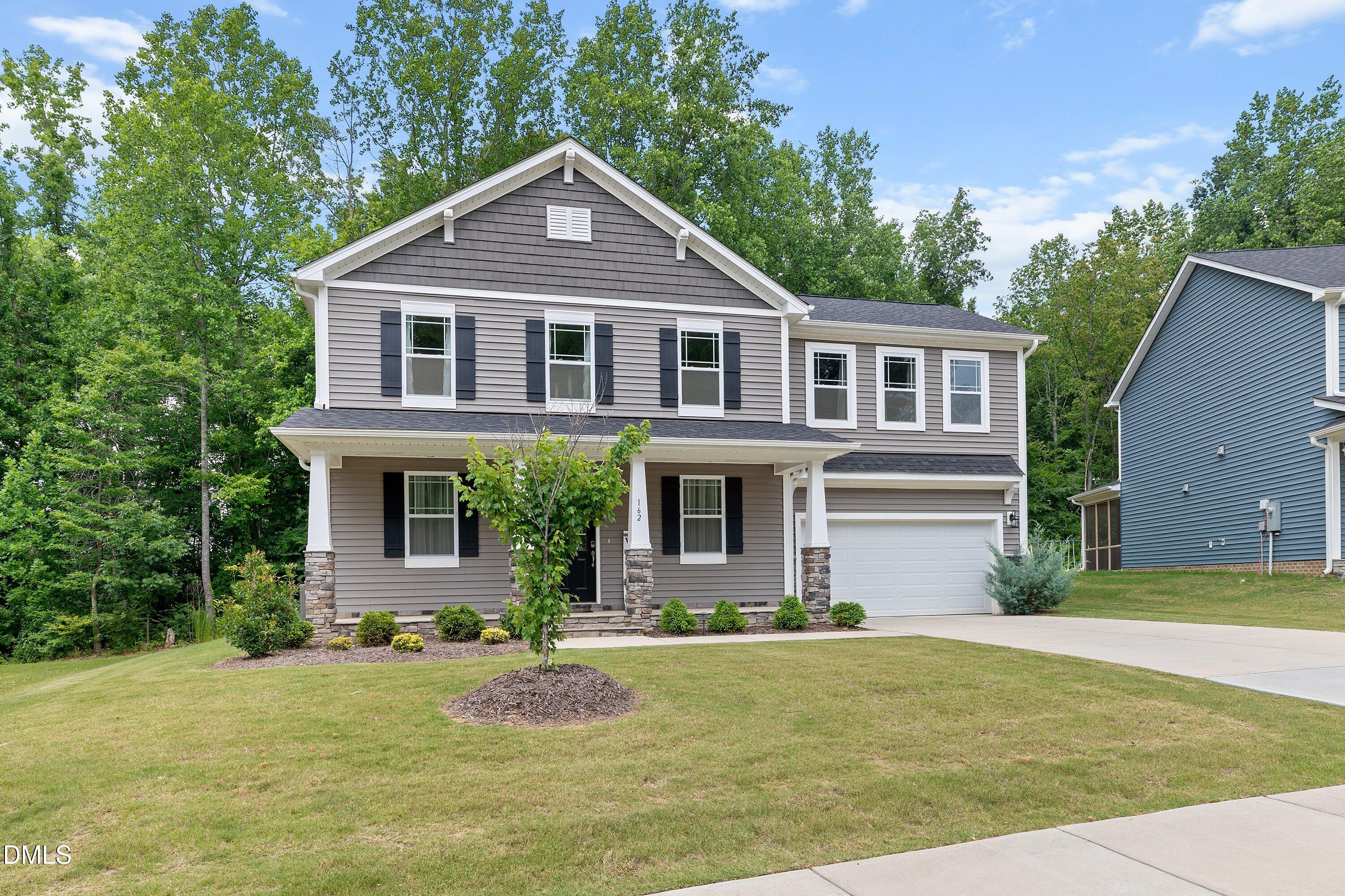 162 Karlov Road Garner, NC 27529 - Photo 4 of 54