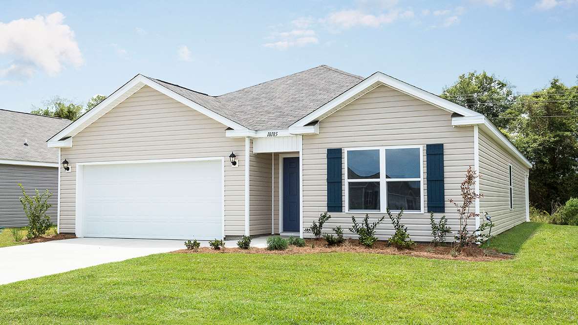 18185 Lewis Smith Drive Foley, AL 36535 - Photo 2 of 8