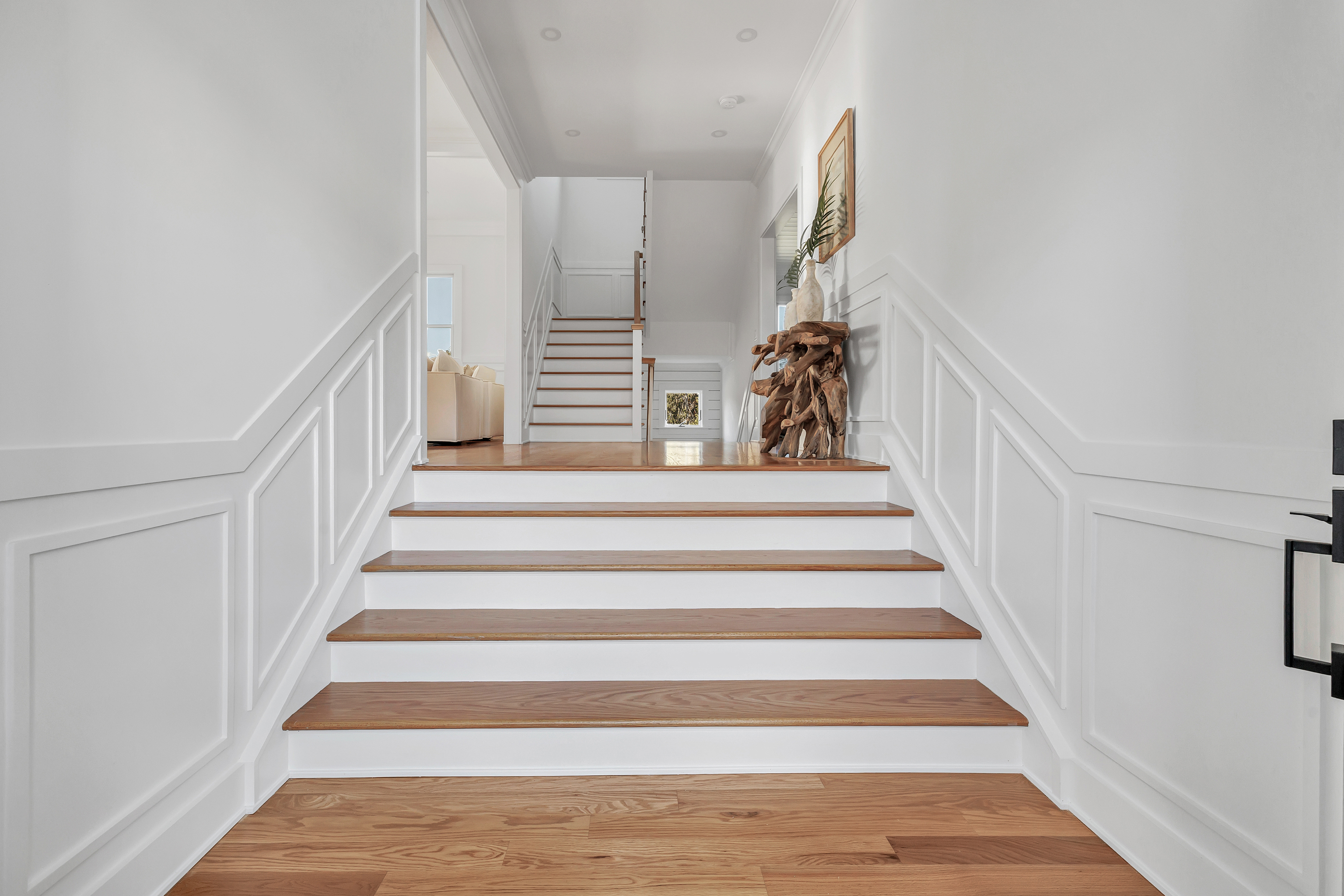 212 Milford Point Road Milford, CT 06460 - Photo 2 of 38 a view of entryway