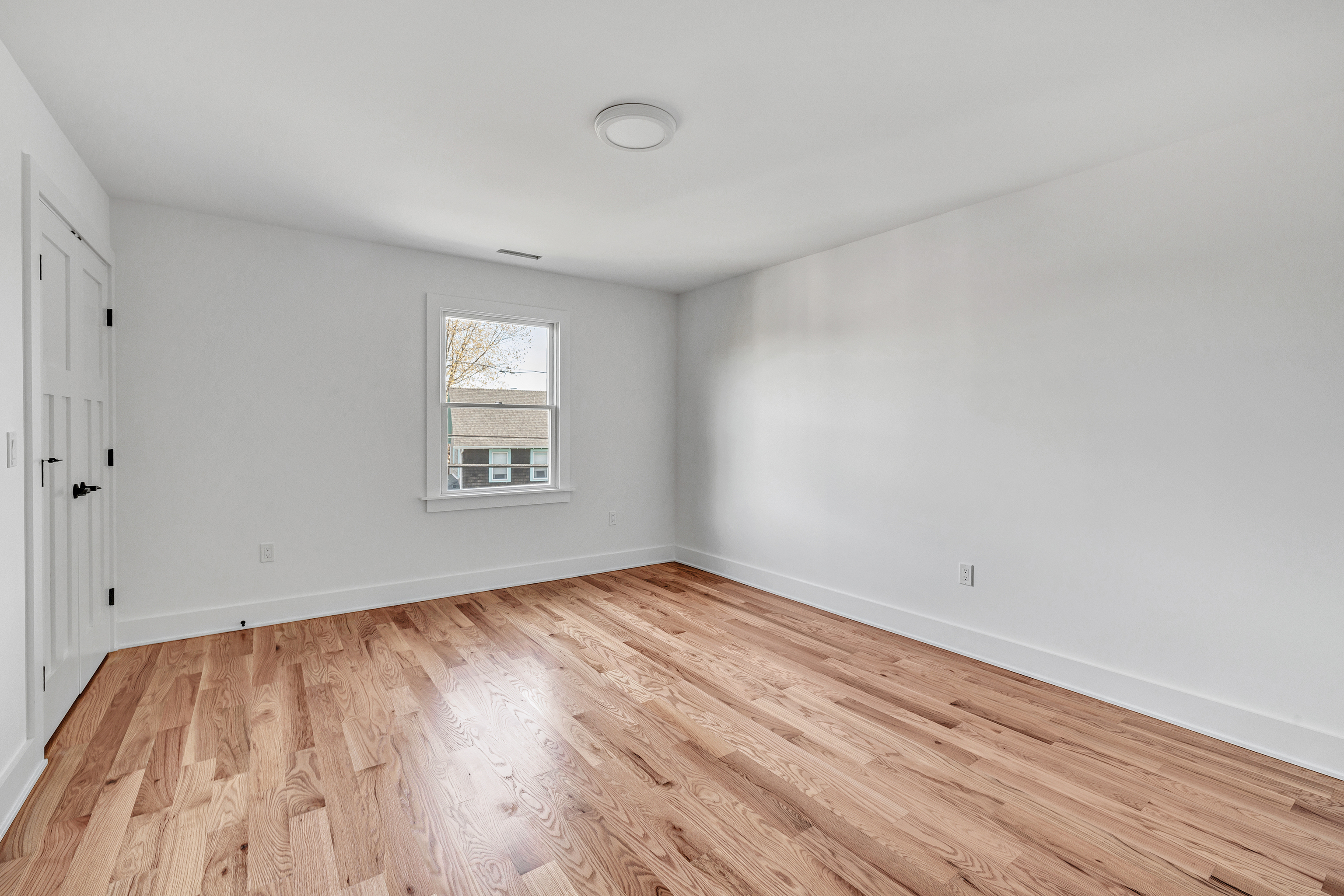 212 Milford Point Road Milford, CT 06460 - Photo 21 of 38 wooden floor in a room