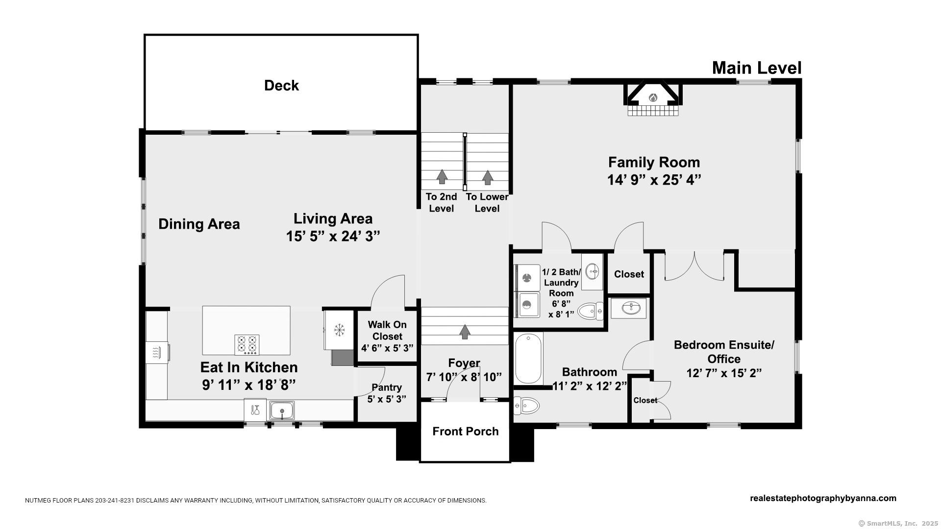 212 Milford Point Road Milford, CT 06460 - Photo 36 of 38