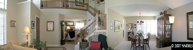 160 Edgewater Parkway Reno, NV 89519 - Photo 5 of 9 a view of interior