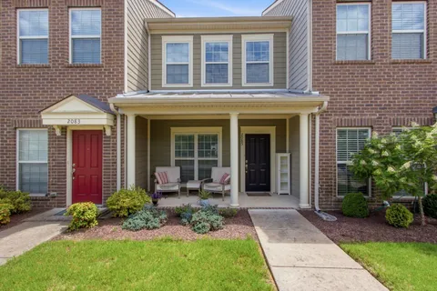 $299,900 | 2085 Hemlock Drive, Spring Hill, TN 37174