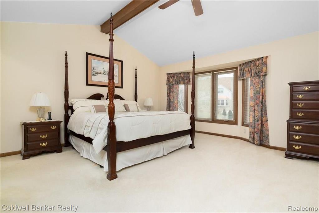 3736 Newcastle Drive Rochester Hills, MI 48306 - Photo 15 of 40