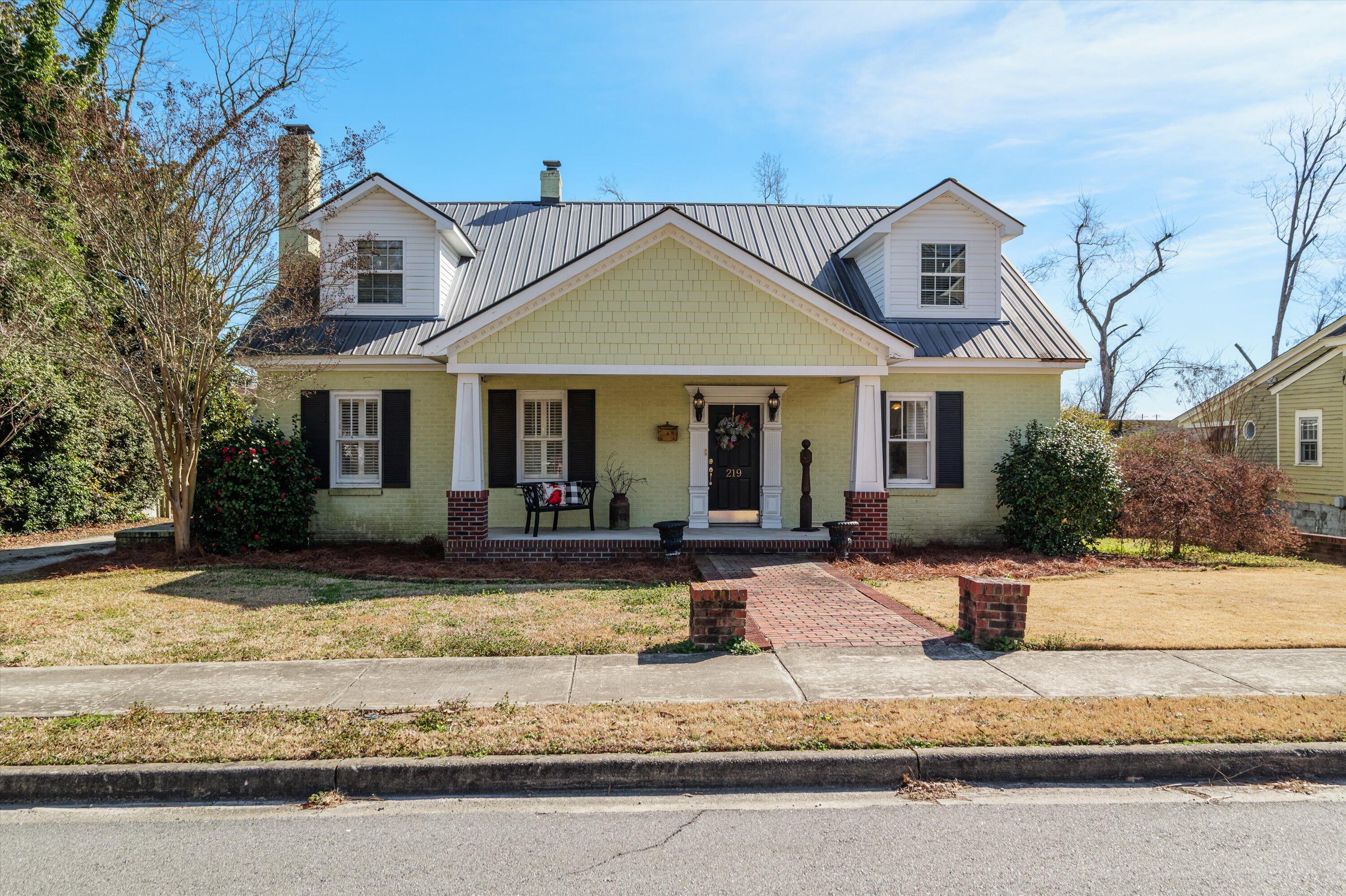 219 White Oak Street Thomson, GA 30824 - Photo 1 of 68 Main House