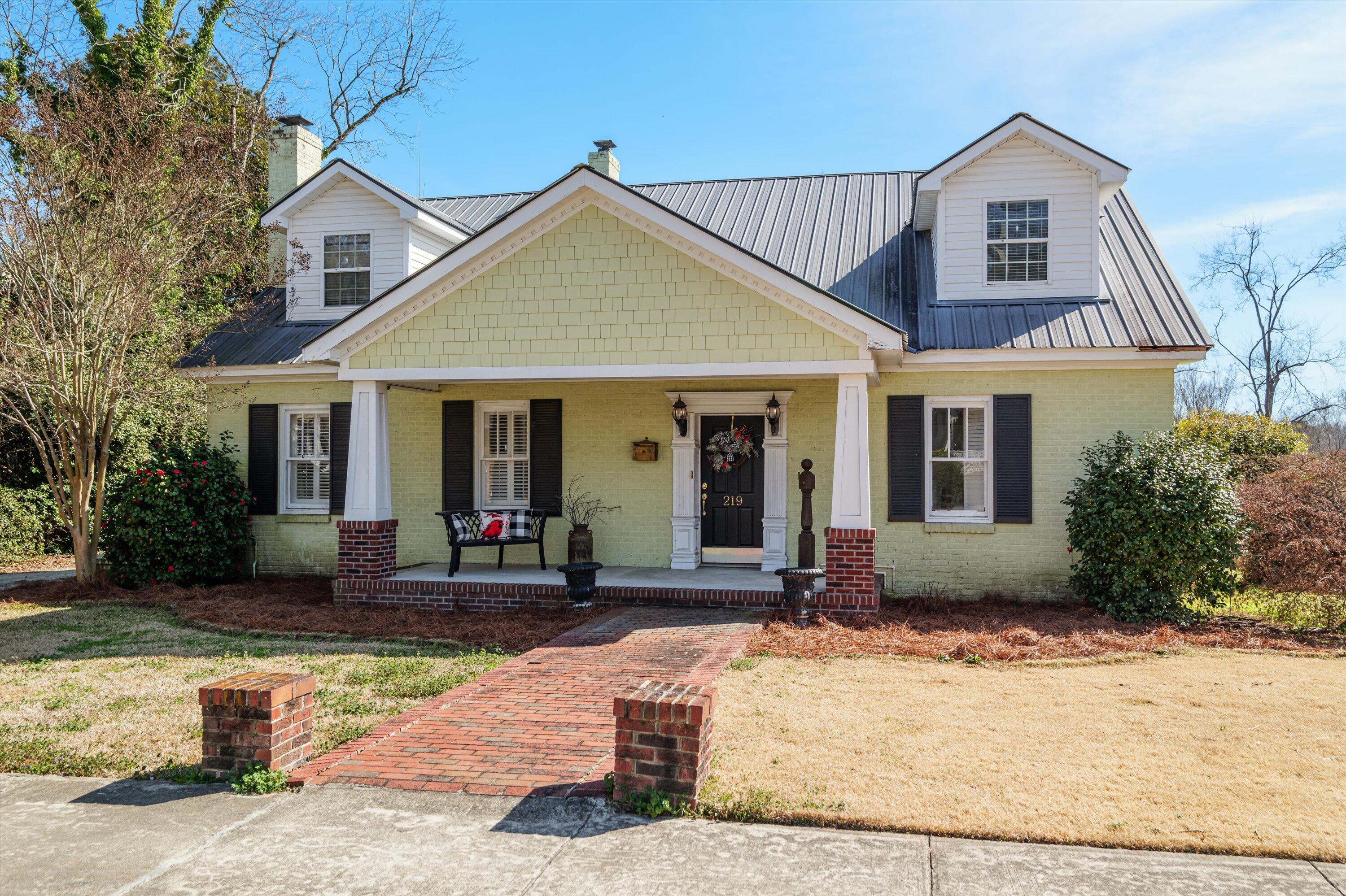 219 White Oak Street Thomson, GA 30824 - Photo 2 of 68 04-P1829999