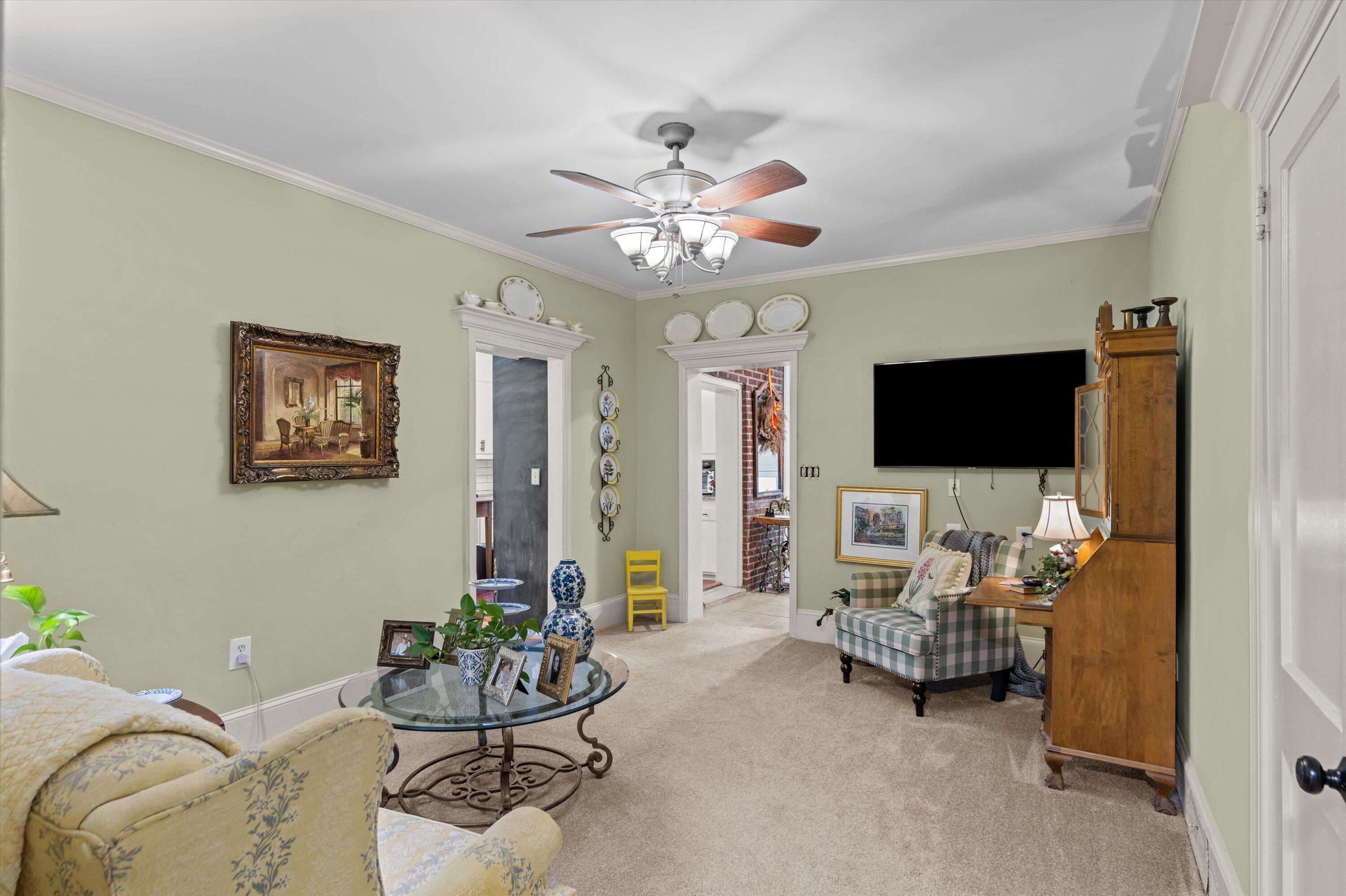 219 White Oak Street Thomson, GA 30824 - Photo 25 of 68 39-P1819779