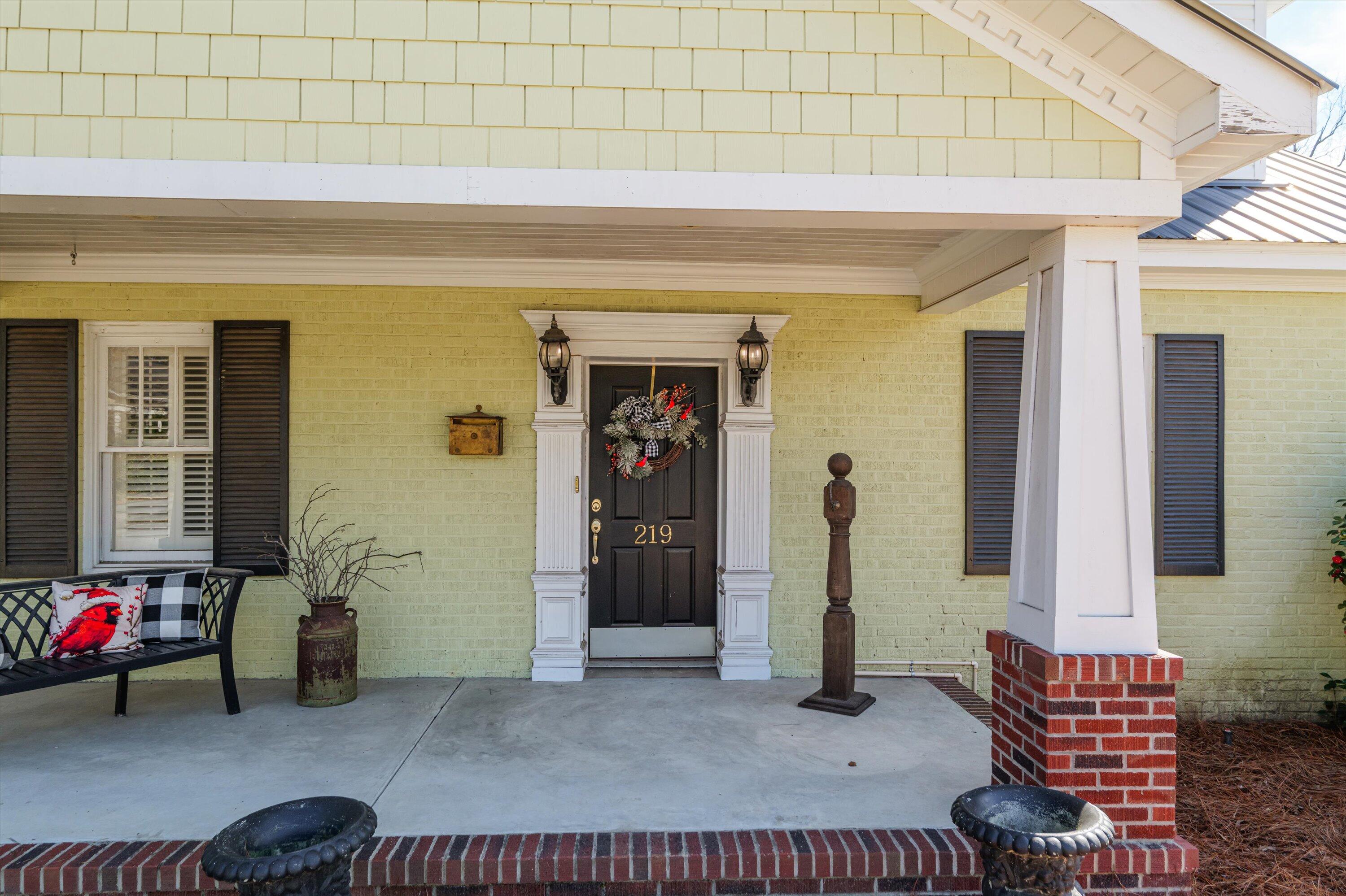 219 White Oak Street Thomson, GA 30824 - Photo 3 of 68 07-P1830003